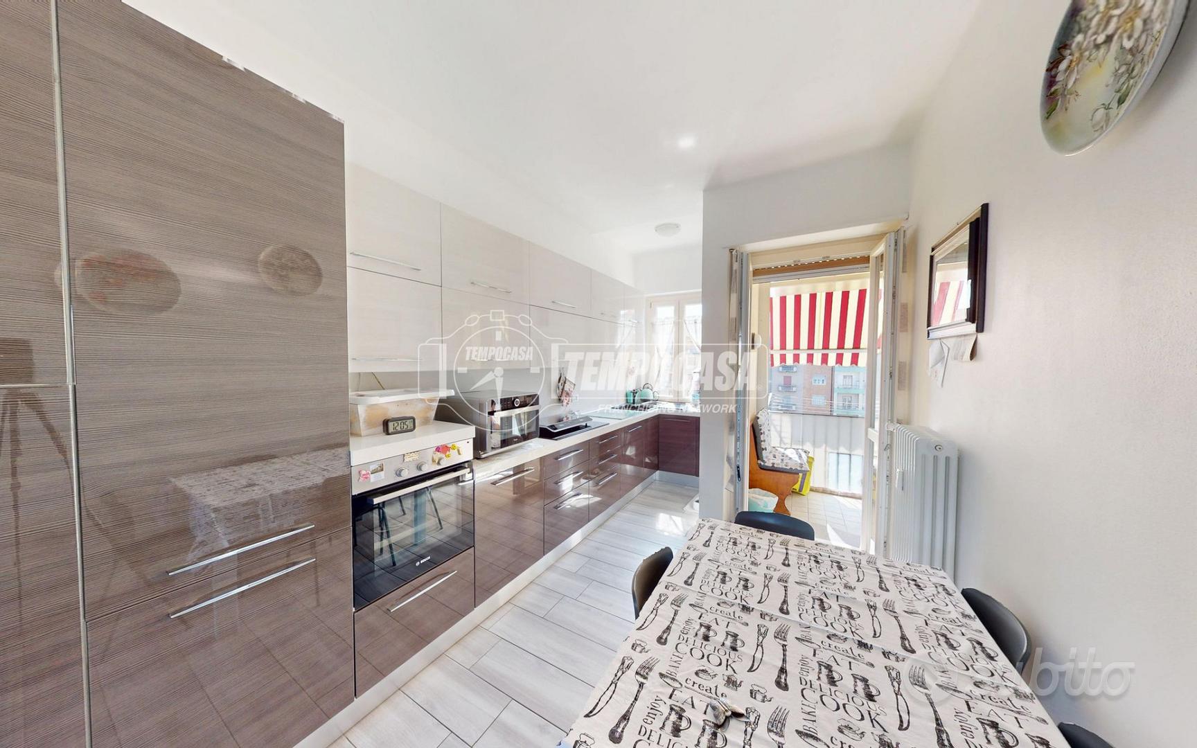 Apartment in Torino, Vanchiglietta, Circoscrizione 7 - Vista 2
