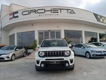 Jeep Renegade 1.6 mjt Longitude 2wd 120cv