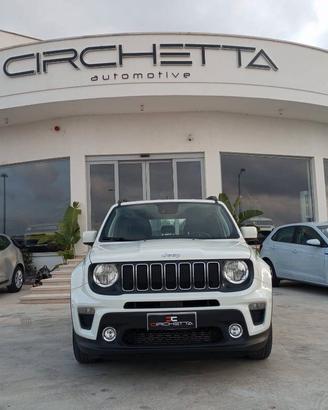 Jeep Renegade 1.6 mjt Longitude 2wd 120cv