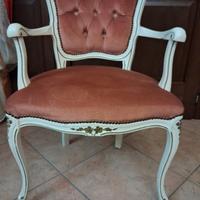 poltrona vintage 