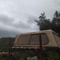 copri cassone toyota