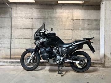 transalp 700