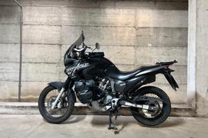 transalp 700