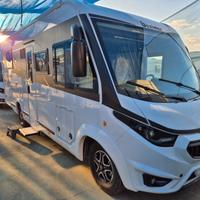 Benimar AMPHITRYON 998