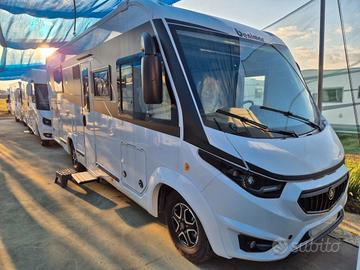 Benimar AMPHITRYON 998