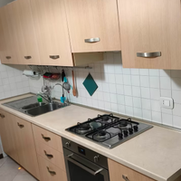 Cucina artigianale
