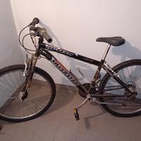 Bicicletta silvestar