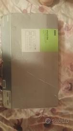 korg tribe drum machines sintetizzatore