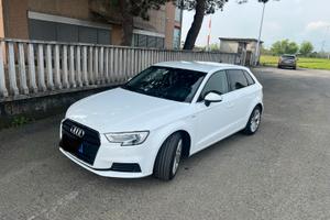 AUDI A 3 G-TRONIC