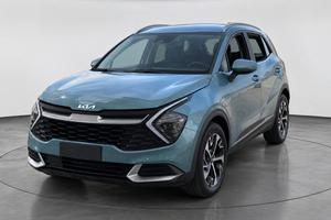 KIA Sportage V 2022 - Sportage 1.6 tgdi hev Style