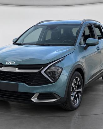 KIA Sportage V 2022 - Sportage 1.6 tgdi hev Style