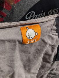 Marsupio ergonomico Tula Free-To-Grow