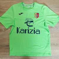 Maglietta allenamento FC Bassano - 8/10 anni