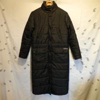 Giubbotto con cappuccio Naoko donna M