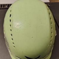 Casco Salewa mod. DURO da alpinismo