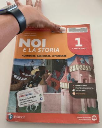 Noi e la Storia 1