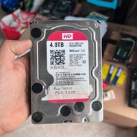wd40efrx nasware 3.0 7539 ore nas wester digital