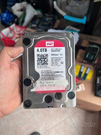 wd40efrx nasware 3.0 7539 ore nas wester digital