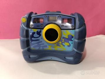 Rara Macchina Fotografica Fischer Price Kids M8071
