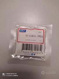 cuscinetti skf 61804-2rs1