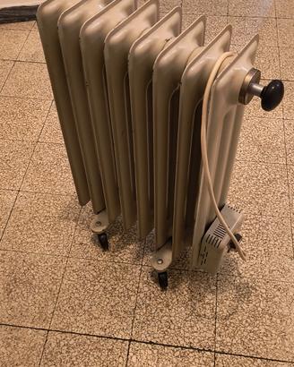 termosifone elettrico 
