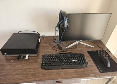 computer hp