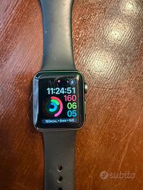 Apple wach