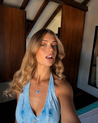 HOSTESS – PROMOTER  – MODELLA