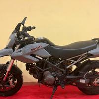 Ducati hypermotard