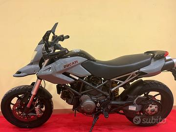 Ducati hypermotard