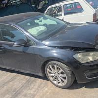VW GOLF dal 2012 2.0 TDI BlueMotion 5 Porte