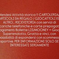 Attività storica