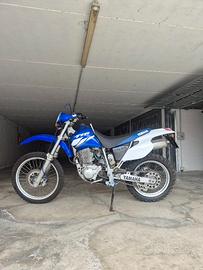 MOTO ENDURO YAMAHA TTR600 SELLA RIBASSATA TT600