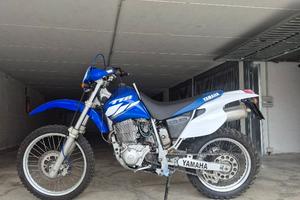 MOTO ENDURO YAMAHA TTR600 SELLA RIBASSATA TT600