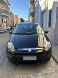 Punto evo