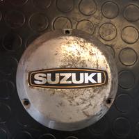 Carter suzuki gt 380