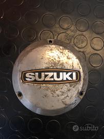 Carter suzuki gt 380