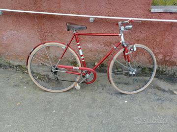 bicicletta vintage 