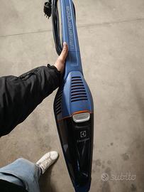 Aspirapolvere Electrolux