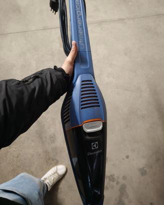 Aspirapolvere Electrolux