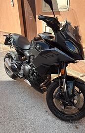BMW F900XR
