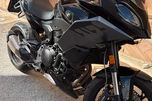 BMW F900XR