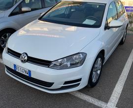 Volkswagen Golf 1.6 TDI 110 CV 5p. Business BlueMo