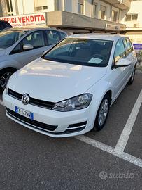 Volkswagen Golf 1.6 TDI 110 CV 5p. Business BlueMo