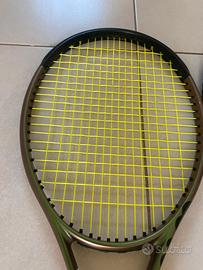 Racchetta tennis Blade V8 100