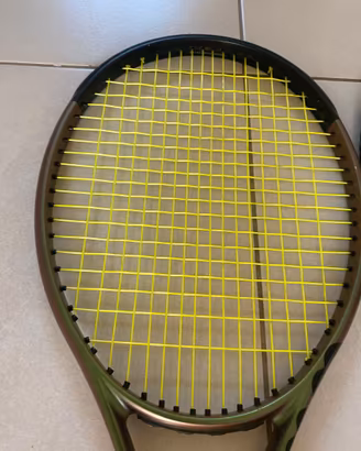 Racchetta tennis Blade V8 100