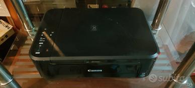 stampante scanner multifunzione Canon PIXMA MG3650