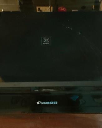 stampante scanner multifunzione Canon PIXMA MG3650