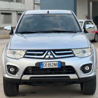 Mitsubishi L200 2.5 DI-D 178 CV Double Cab Intense