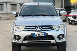 Mitsubishi L200 2.5 DI-D 178 CV Double Cab Intense